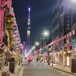 Discover Tokyo: Why Every Solo Female Traveler Should Visit!